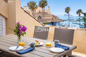 Penthouse Paradise - Sotogrande, Torreguadiaro